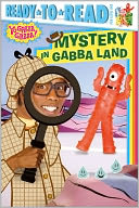 Mystery in Gabba Land (Yo Gabba Gabba Ready-to-Read Series)