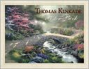 Thomas Kinkade Poster Book