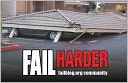 Fail Harder: Ridiculous Illustrations of Epic Fails