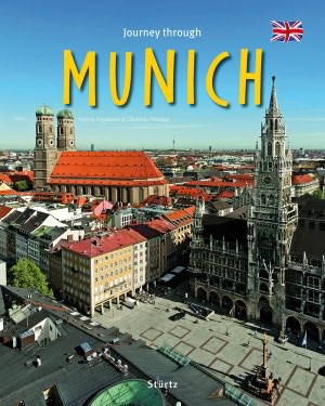 Journey Through Munich