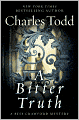 A Bitter Truth (Bess Crawford Series #3)
