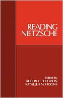 Reading Nietzsche