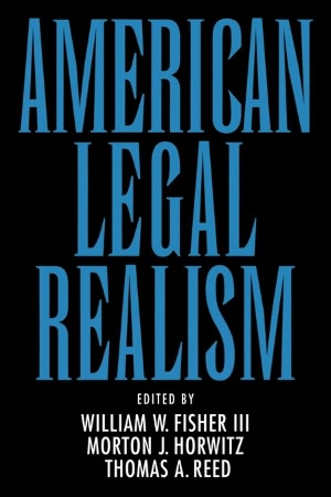 American Legal Realism