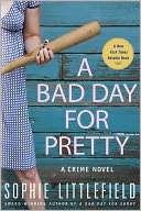 A Bad Day for Pretty (Stella Hardesty Series #2)
