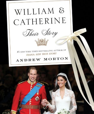 William and Catherine: Their Story