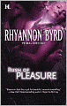 Rush of Pleasure (Primal Instinct Series #8)