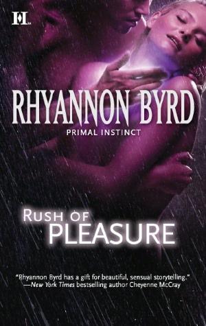 Rush of Pleasure (Primal Instinct Series #8)