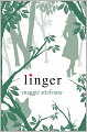 Linger (Wolves of Mercy Falls Series #2)