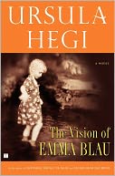 The Vision of Emma Blau: A Novel
