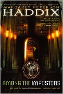Among the Impostors (Shadow Children Series #2)