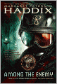 Among the Enemy (Shadow Children Series #6)