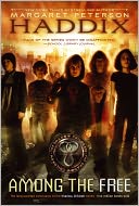 Among the Free (Shadow Children Series #7)