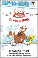 Puppy Mudge Takes a Bath