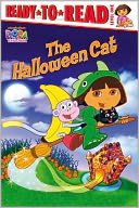 The Halloween Cat (Dora the Explorer Ready-to-Read Series)