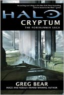 Halo: Cryptum: The Forerunner Saga #1