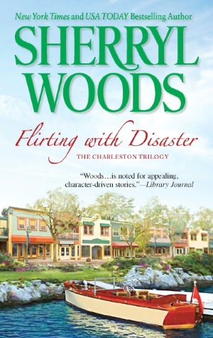 Flirting with Disaster (Charleston Series #2)