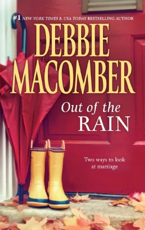 Out of the Rain: Marriage Wanted\Laughter in the Rain