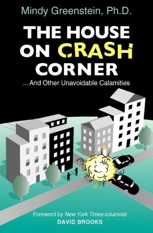 The House On Crash Corner