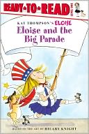 Eloise and the Big Parade