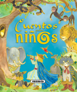 Cuentos para ninos