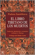 El libro tibetano de los muertos