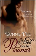 Hired for Her Pleasure (male escort)