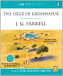The Siege of Krishnapur