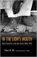 In The Lion's Mouth