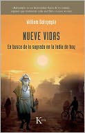 Nueve vidas: En busca de lo sagrado en la India de hoy