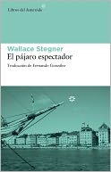 El pajaro espectador