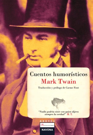 Cuentos humoristicos