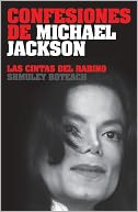 Confesiones de Michael Jackson: Las cintas del rabino