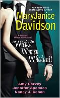 Wicked Women Whodunnit