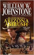 Arizona Ambush (Blood Bond Series #15)