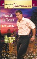 Trouble in Texas