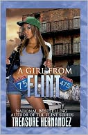 A Girl from Flint (Flint Series)