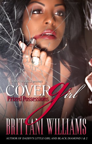 Cover Girl: Prized Possessions