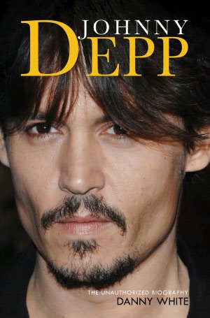 Johnny Depp: The Unauthorised Biography