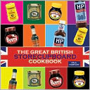 The Great British Storecupboard Cookbook