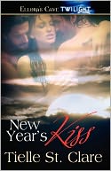 New Year's Kiss