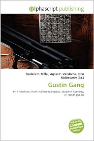 Gustin Gang | RM.
