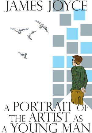 A Portrait of the Artist As a Young Man