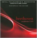 Beethoven: Symphonies Nos. 2 & 8