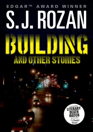 BUILDING AND OTHER STORIES