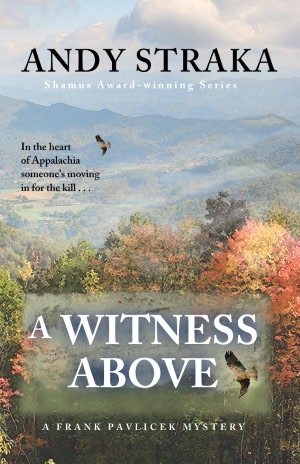 A Witness Above