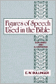 Figures of Speech Used In the Bible: Explained and Illustrated (Corrected)