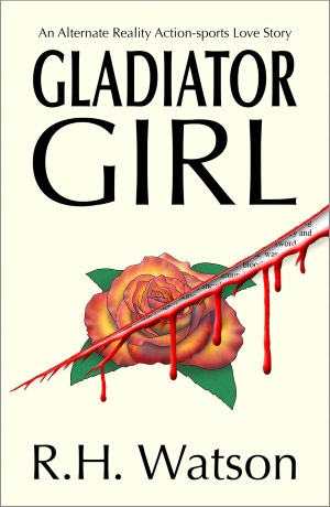 Gladiator Girl