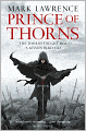 Prince of Thorns
