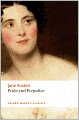 Pride and Prejudice