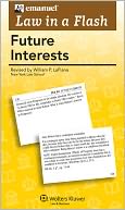 Emanuel Law in a Flash: Future Interests